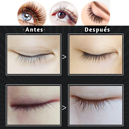 Serum Crecimiento de Pestañas