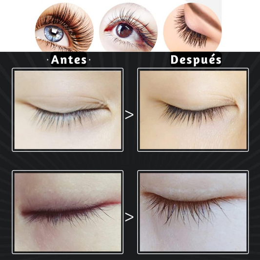 2x1 Serum Crecimiento de Pestañas
