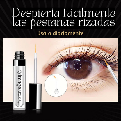Serum Crecimiento de Pestañas